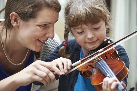 Welche Kompetenzen braucht ein Musikschullehrer?