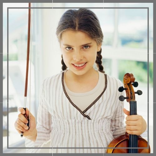 10 Tipps für das Erlernen der 3. Lage auf Geige und Bratsche