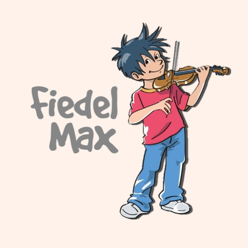 Fiedel-Max